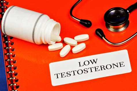 The Complete Lowdown On Low Testosterone And Mental Health Ultracorepower