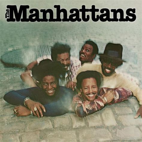 The Manhattans - The Manhattans Lyrics and Tracklist | Genius