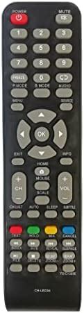 Buy LipiWorld YX CY308E CH LED34 LCD LED Smart TV Remote Control