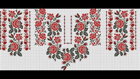 Pin By On In Cross Stitch Flowers Cross Stitch