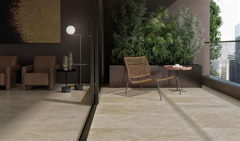 LITHOS By Cotto DEste Ceramic Matrix Floridas Natural Stone And