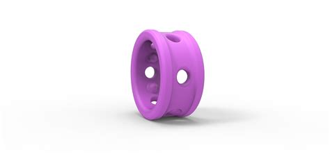 3d File Cock Ring 11・3d Printing Design To Download・cults