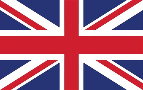 Why is the British Flag Called the Union Jack? - WorldAtlas