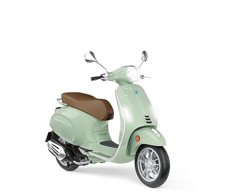 Vespa Primavera 125 Motolino Ch