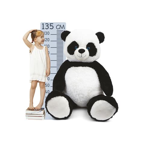 Panda Gigante Peluche Ubicaciondepersonas Cdmx Gob Mx