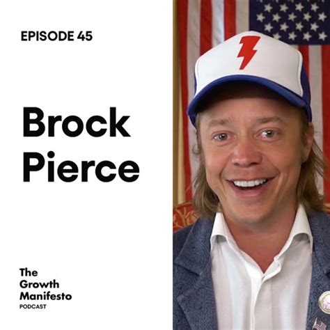 Stream How Brock Pierce Went From Child Movie Star To Crypto