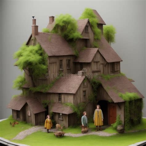 3d Diorama Stock Illustrations 692 3d Diorama Stock Illustrations Vectors And Clipart Dreamstime