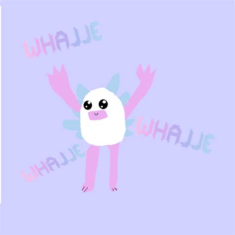 whajje whajje fandom