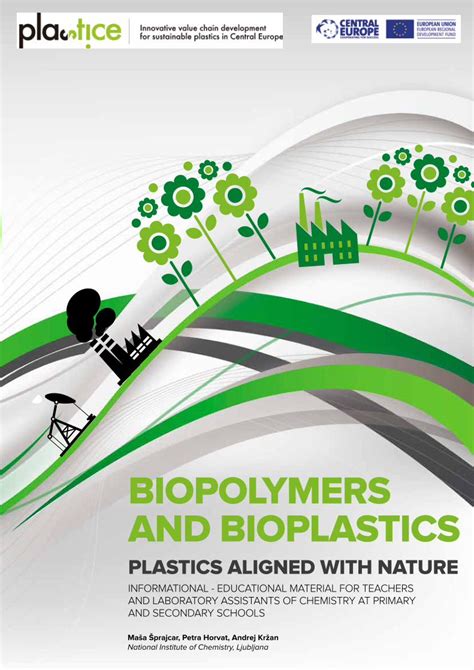 Pdf Biopolymers And Bioplastics Dokumentips