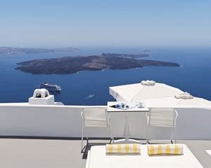 Katikies Chromata Santorini - Santorini, Greece : The Leading Hotels of ...