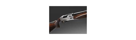 Semi Automatic Shotgun Benelli Raffaello Power Bore Deluxe Which You