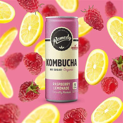 Health Benefits Of Kombucha Tea