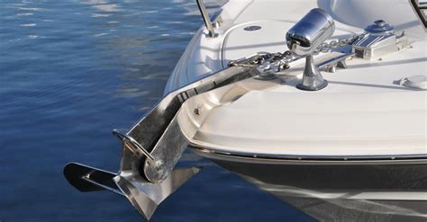 Best Anchors For Pontoon Boats Artofit