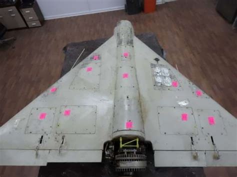 HESA Šáhid-131 : Irán (IRN)