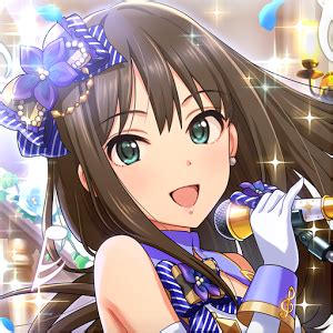 THE iDOLM@STER Cinderella Girls Starlight Stage - project-imas wiki