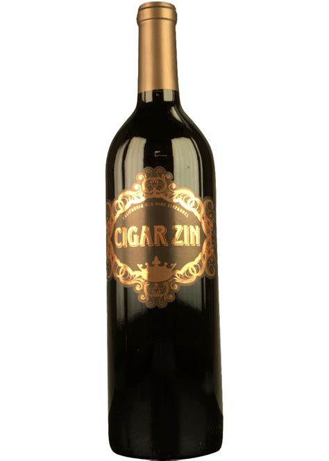 Cigar Zinfandel Total Wine And More