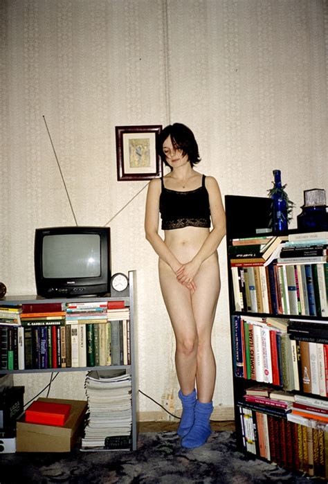 Arnis Balcus Photographs Myself Friends Lovers And Others