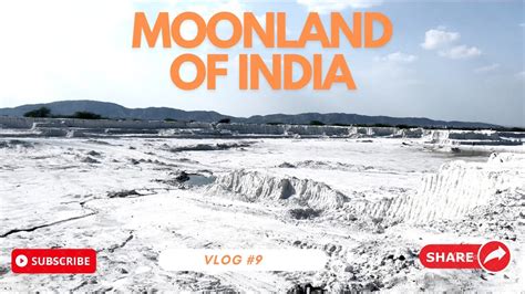 The Hidden Beauty Of Kishangarh Marble Dumpyard Moonland Of India