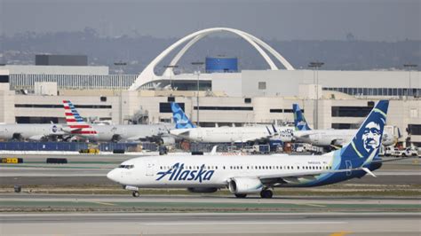 Missing bolts caused Alaska Airlines Boeing crash