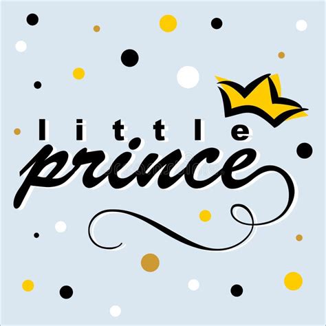 Prince Text 3d Editable Font Effect Stock Vector Illustration Of