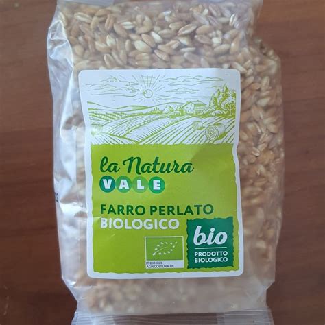 Vale Farro Perlato Biologico Reviews Abillion