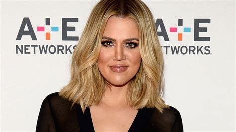 Khloe Kardashian Says She Definitely Made A Sex Tape With Lamar Odom Entertainment Tonight
