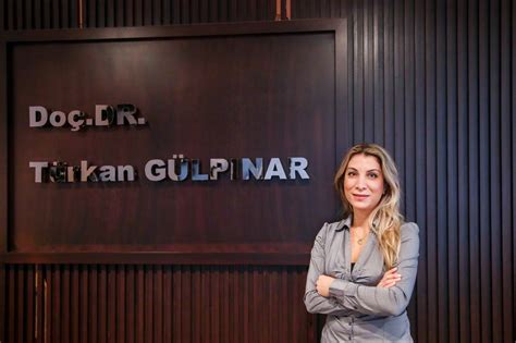 Prof Dr Türkan Örnek Gülpınar Yorumlarını gör ve randevu al