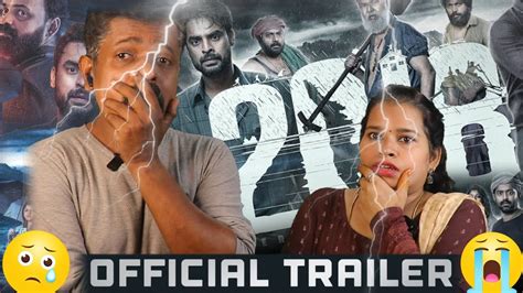 Movie Trailer Malayalam Tovino Thomas Jude Anthany Joseph