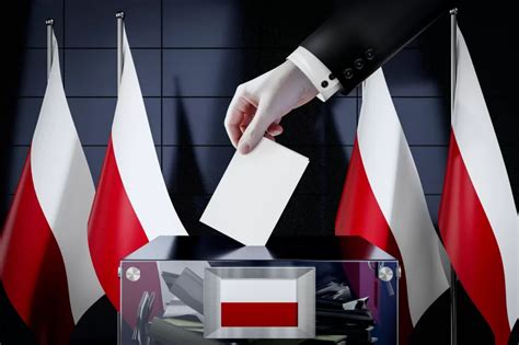 Wybory Parlamentarne I Referendum W Polsce Co Na To Sztuczna