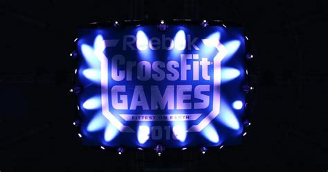 2020 Crossfit Games Gets Hybrid Online In Person Format Fitness Volt