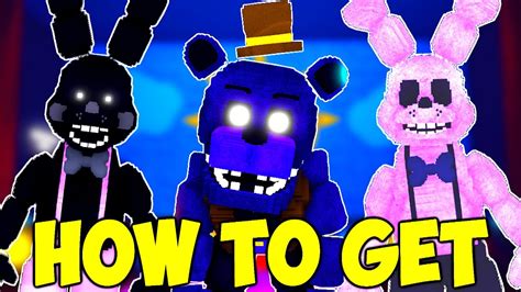 How To Get New Badges In Roblox Sunrise Over Freddys Rp Youtube