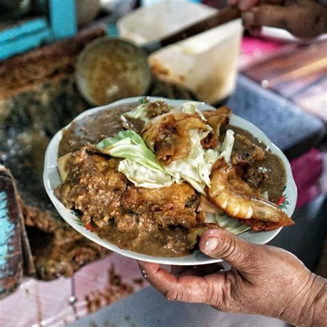 Makanan Khas Semarang Yang Enak Dan Bikin Ketagihan