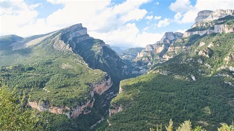 Qu Ver En Pu Rtolas Huesca Descubre Los Secretos Mejor Guardados