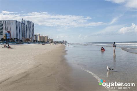 Hilton Daytona Beach Oceanfront Resort Review What To Really Expect If You Stay