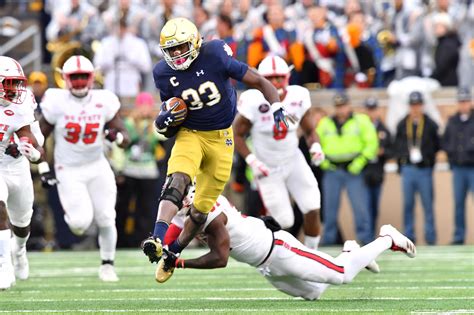 Notre Dame Vs Nc State 2024 Game Becca Carmine