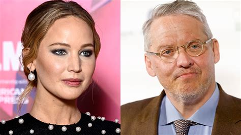 Jennifer Lawrence Says She Has Departed Adam McKay‘s ‘Bad Blood ...