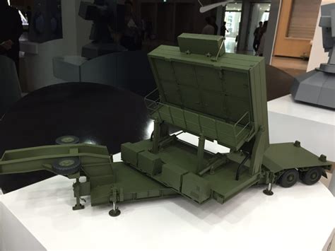 Korea Ready To Start Production Of New Missile Defense Radar