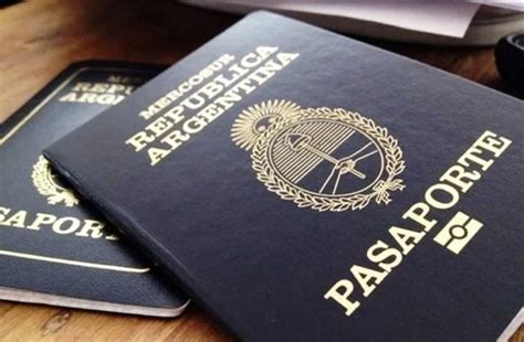 ¿por Qué Sólo Se Fabrican Pasaportes En 4 Colores Y Qué Simbolizan