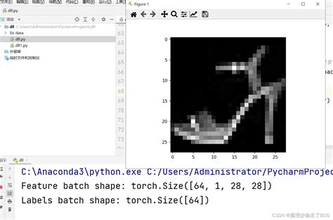 Pytorch Pytorch Dataset Dataloader Dataset Dataloader Csdn