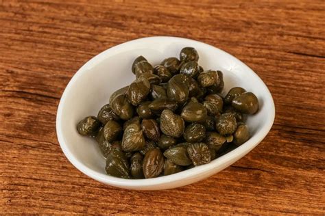 11 Caper Substitutes: A List of Common and Uncommon Options - Kitchenous