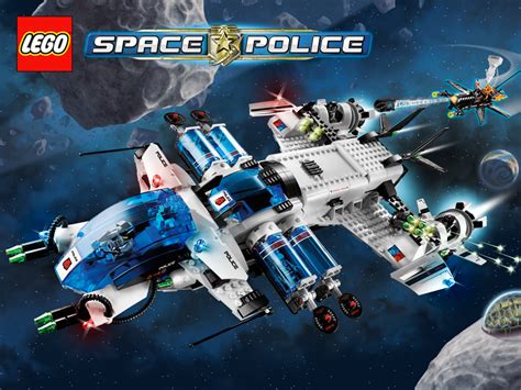 Space Police 3 Legopedia Fandom Powered By Wikia