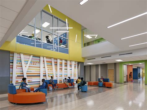 K-12 Education | Gilbane