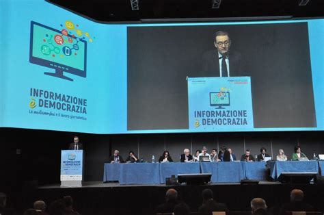 Intervento Del Coordinatore Aeranti Corallo Marco Rossignoli Al Xxix