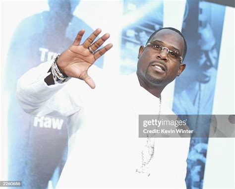 Martin Lawrence Live Runteldat Photos And Premium High Res Pictures