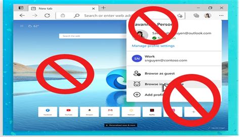 Qué Hacer Si Edge Se Cierra De Inmediato En Windows 10 Tuto Premium