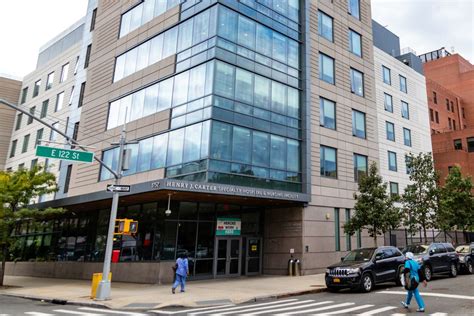 NYC Health Hospitals Carter Specialty Hospital And Nursing Facility