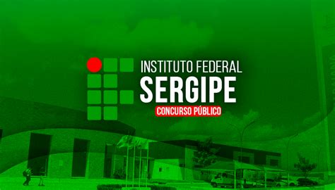 IFS DOCENTE PÓS EDITAL CURSOS Portal Concursos