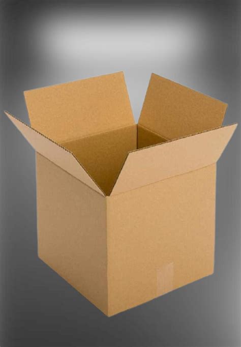 5 Ply Brown Plain Corrugated Box At Rs 15 Piece 5 Ply Corrugated Box