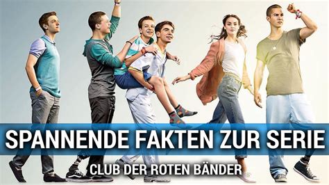 Der Club Der Roten B Nder Wie Alles Begann Film Trailer Kritik