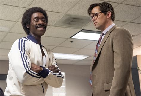 ‘Black Monday’ Review: Showtime Wall Street Comedy, Don Cheadle Stars ...